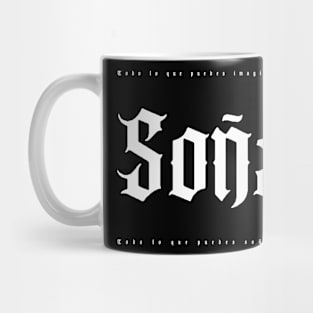 NMIXX Sonar Mug